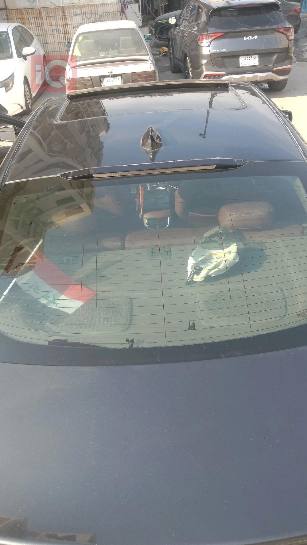 شيفروليه ماليبو